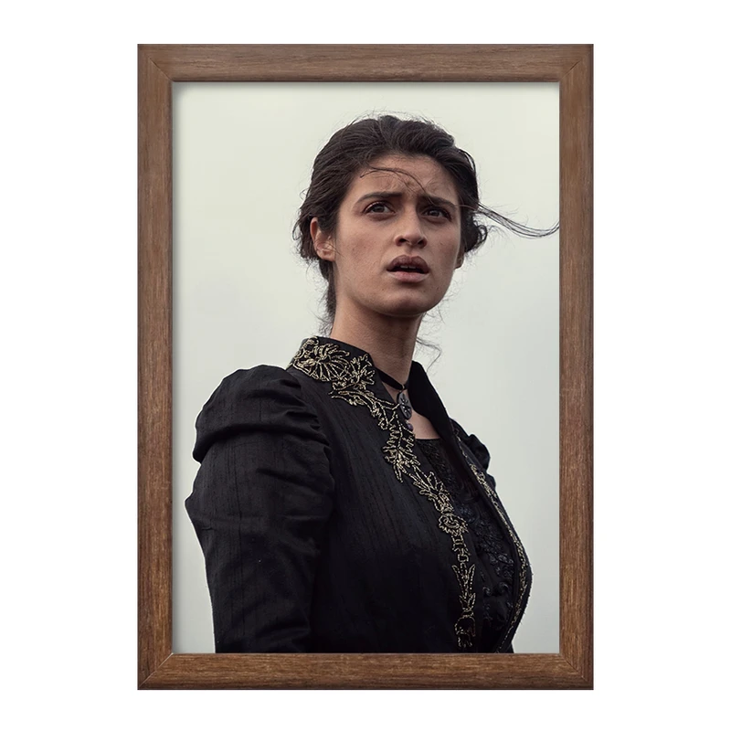 تابلو خندالو طرح ینفر سریال ویچر Witcher کد 27416