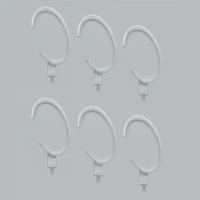 یدک پایه ساعت مچی مدل TC-188 بسته شش عددي