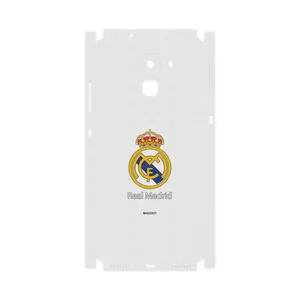 MAHOOT REAL-MADRID-FC-FullSkin Cover Sticker for Honor 7