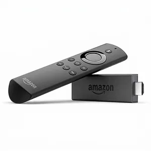 Fire TV Stick with Alexa Voice Remote