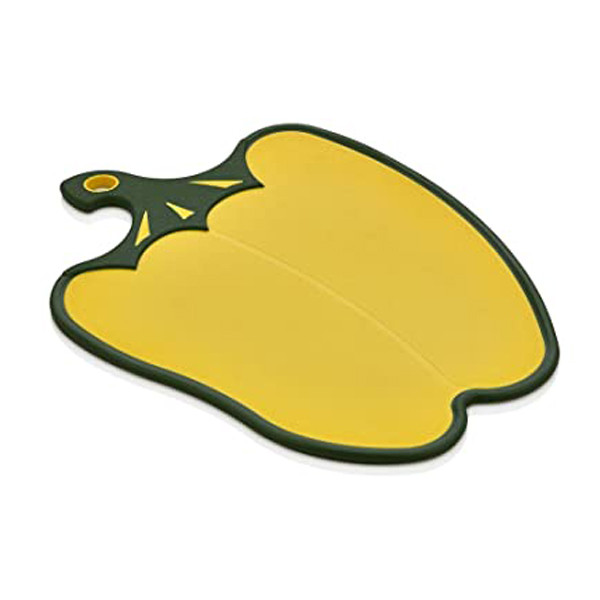 تخته برش هوبی لایف طرح فلفل مدل 1352 تخته برش هوبی لایف طرح فلفل مدل 1352