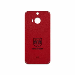 MAHOOT RL-DDG Cover Sticker for HTC One M9 Plus