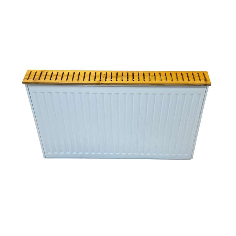 رادیاتور پنلی هاتیپس مدل پربازده بودروس کد 80CM