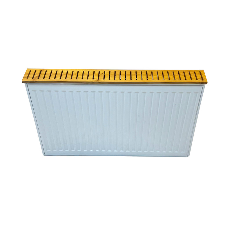 رادیاتور پنلی هاتیپس مدل پربازده بودروس کد 80CM