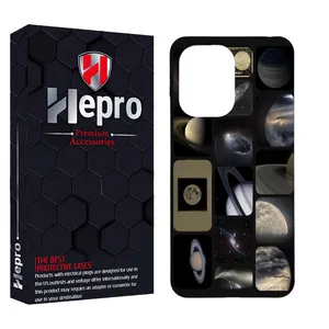 HEPRO MC Cover for XIAOMI REDMI 13C / POCO C65