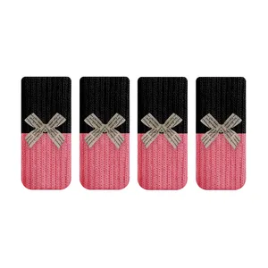 پد پایه صندلی پاوند مدل DC-PRW بسته 4 عددی 