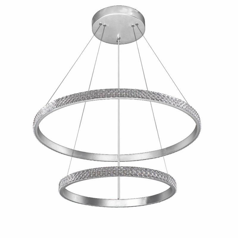 لوستر مافریز مدل مدرن کد PBK250