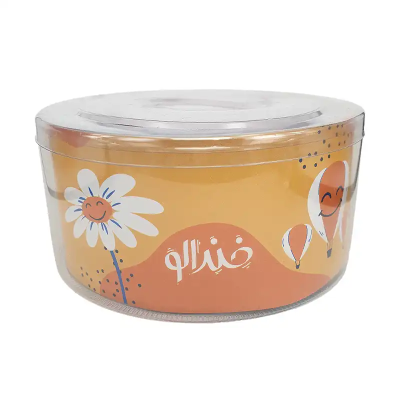 جاکلیدی خندالو مدل دختر کفشدوزکی و پسر گربه ای کد 8 مجموعه 50 عددی