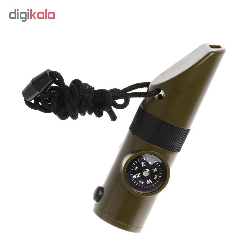 سوت چند کاره نجات مدل TB 458 -  - 4