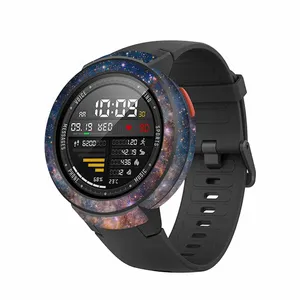 MAHOOT Universe-by-NASA-6 Cover Sticker for Xiaomi Amazfit Verge Smartwatch