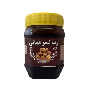 رب لیمو عمانی - 450 گرم