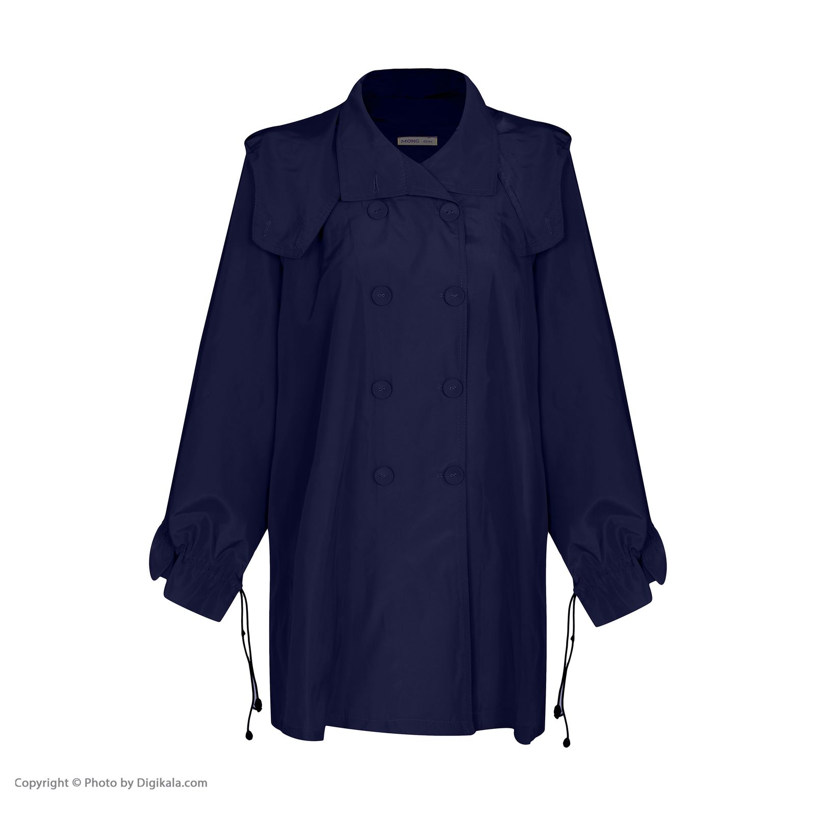 مانتو زنانه مانگ مدل مینیکا -  - 7