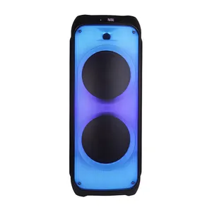 اسپیکر بلوتوثی قابل حمل بیکارو مدل KP 1201