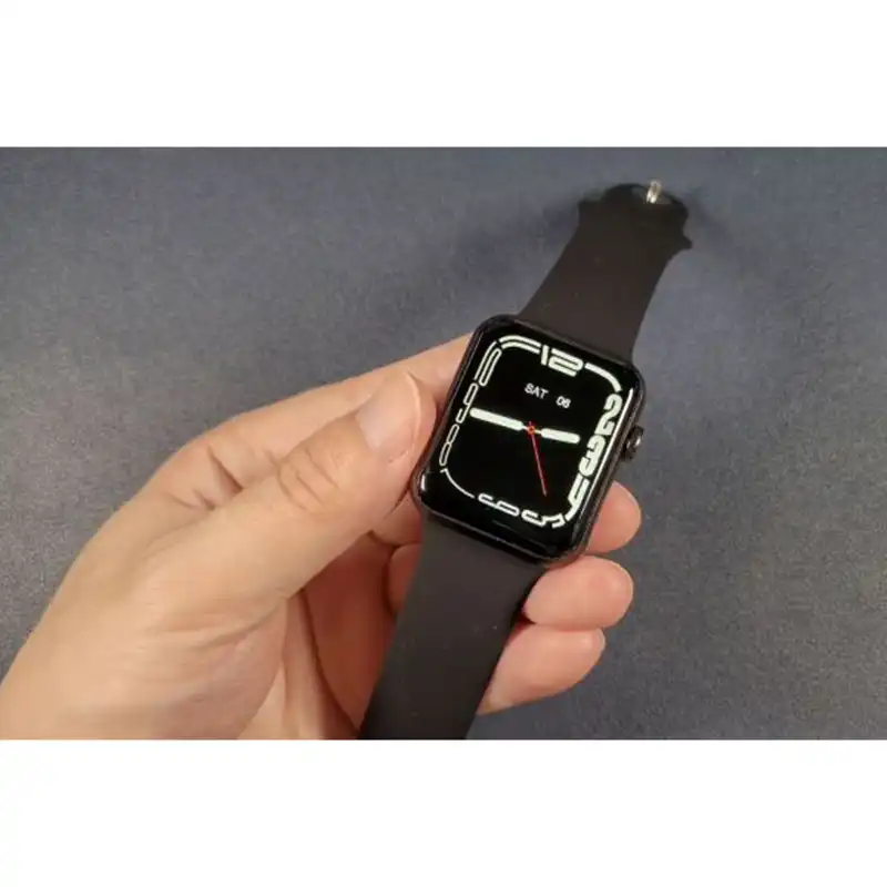 ساعت هوشمند مدل CT7pro max