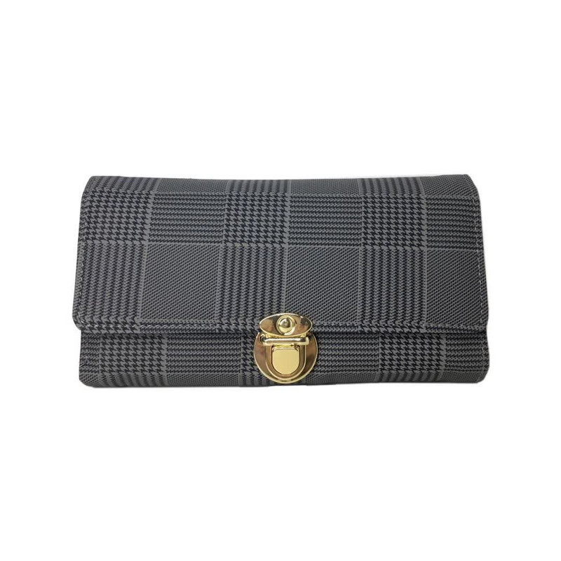 کیف پول زنانه مدل K102