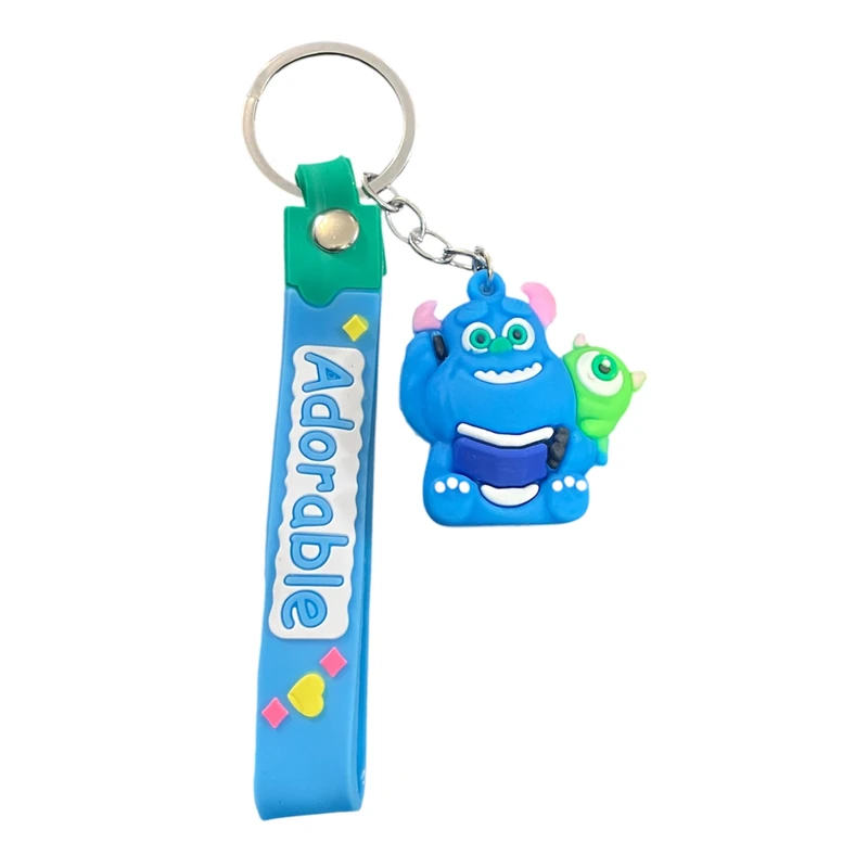 جاکلیدی مدل سالیوان و مایک کد 012