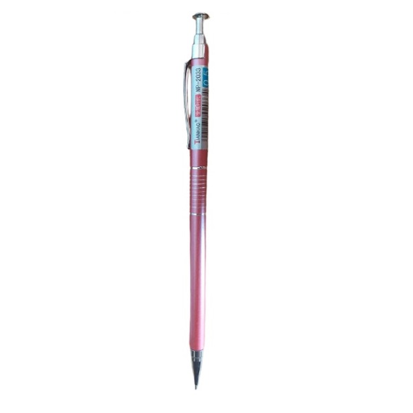 مداد نوکی 0.5 میلی متر مدل خطی