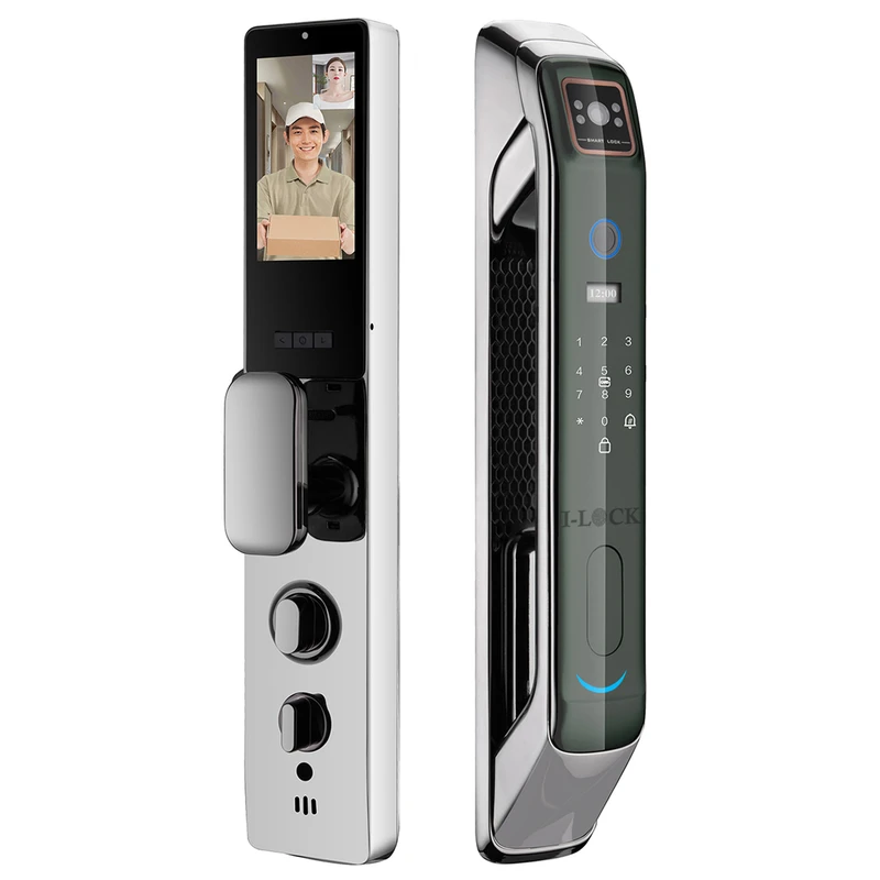 دستگیره هوشمند مدل DGL131HD