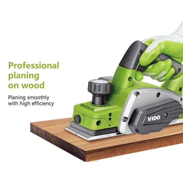 رنده برقی ویدو مدل WD011820822 رنده برقی ویدو مدل WD011820822