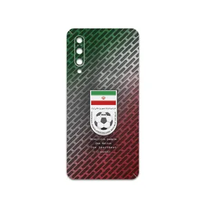 MAHOOT  Iran-National-Football-Team Cover Sticker for Xiaomi Mi 9