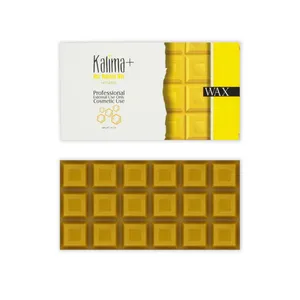 موم موبر +کالیما مدل Honeyed وزن 320 گرم