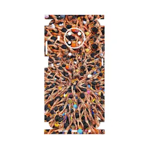 MAHOOT Indian Celebration-FullSkin Cover Sticker for Nokia X20