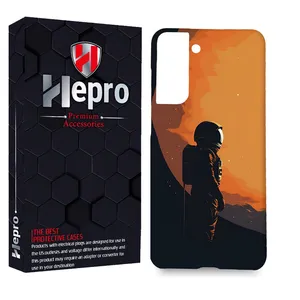 HEPRO MC Cover for Samsung Galaxy S21 FE
