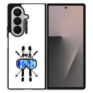 AKAM AMC-WSGZFOLD7-SKI-22 Cover For Samsung Galaxy Z Fold 7
