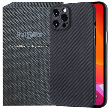 کاور رینیکا مدل Carbon Fiber I14PX مناسب برای گوشی موبایل اپل Iphone 14 Pro Max