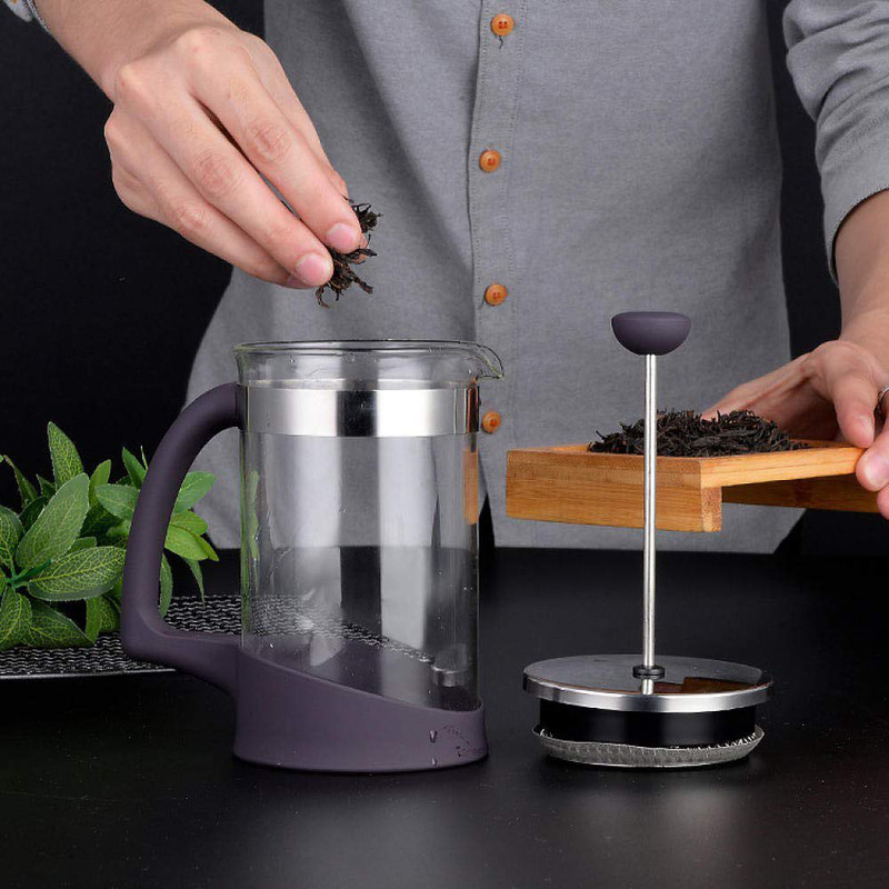 دمنوش ساز دریم هوم مدل 450