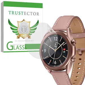 Trustector NNOT20 Screen Protector For Samsung Galaxy Watch 3 41 mm / Galaxy Watch SM-R850