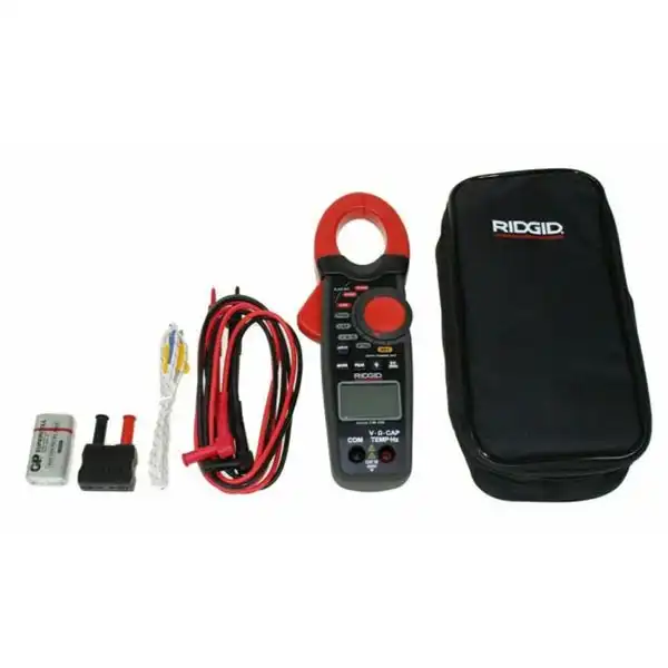 مولتی متر ریجید مدل CM-100