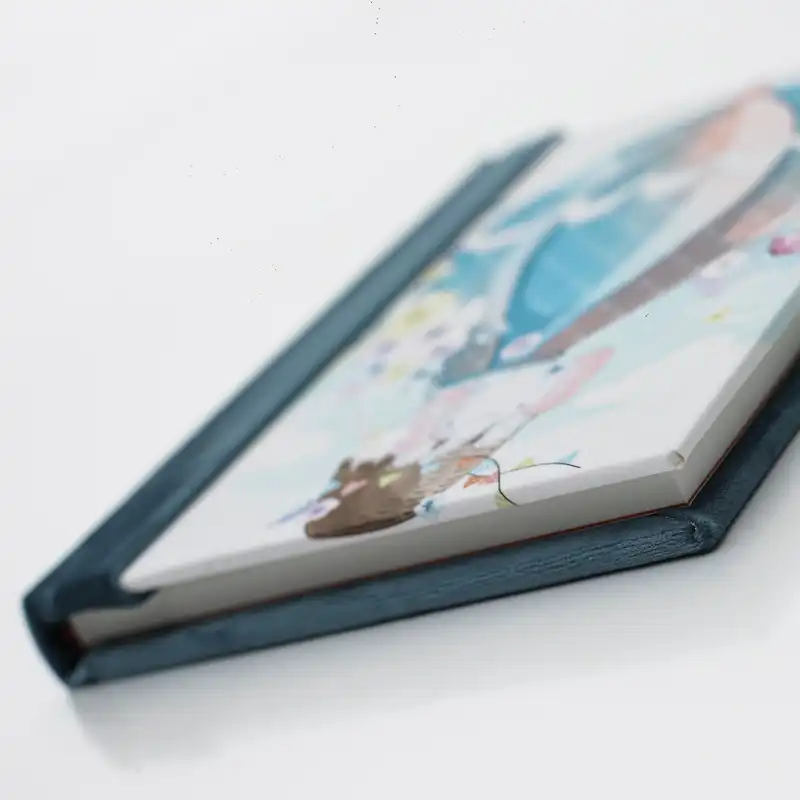 آلبوم خاطرات کودک مدل fil-1318