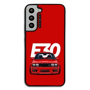 AKAM AMCWSGS22P-BMW-8 Cover For Samsung Galaxy S22 Plus