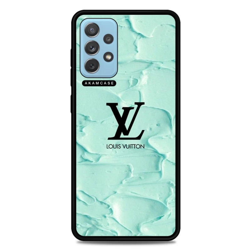 کاور آکام مدل AMCWSGA72-BRANDS14 مناسب برای گوشی موبایل سامسونگ Galaxy A72