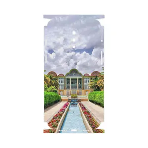 MAHOOT Eram garden-FullSkin Cover Sticker for OnePlus 7