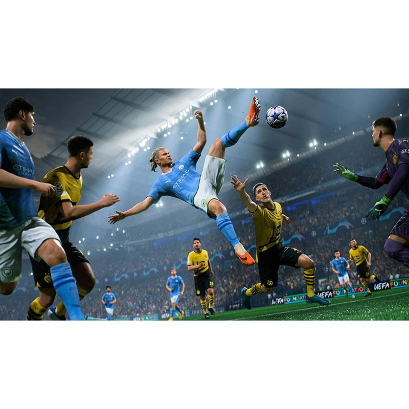 بازی FC 24 مخصوص XBOX Sereis X بازی FC 24 مخصوص XBOX Sereis X