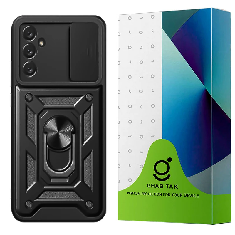 کاور قاب تک مدل BATMG مناسب برای گوشی موبایل سامسونگ Galaxy A05s