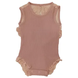 بادی نوزادی دخترانه مدل 01