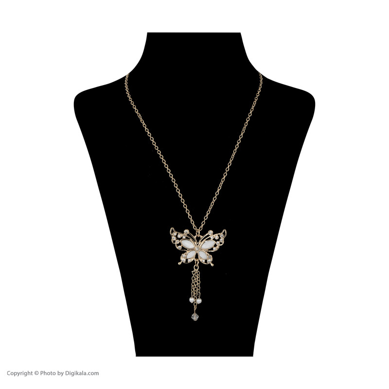 نیم ست دخترانه مانسون چیلدرن مدل 5045461497025