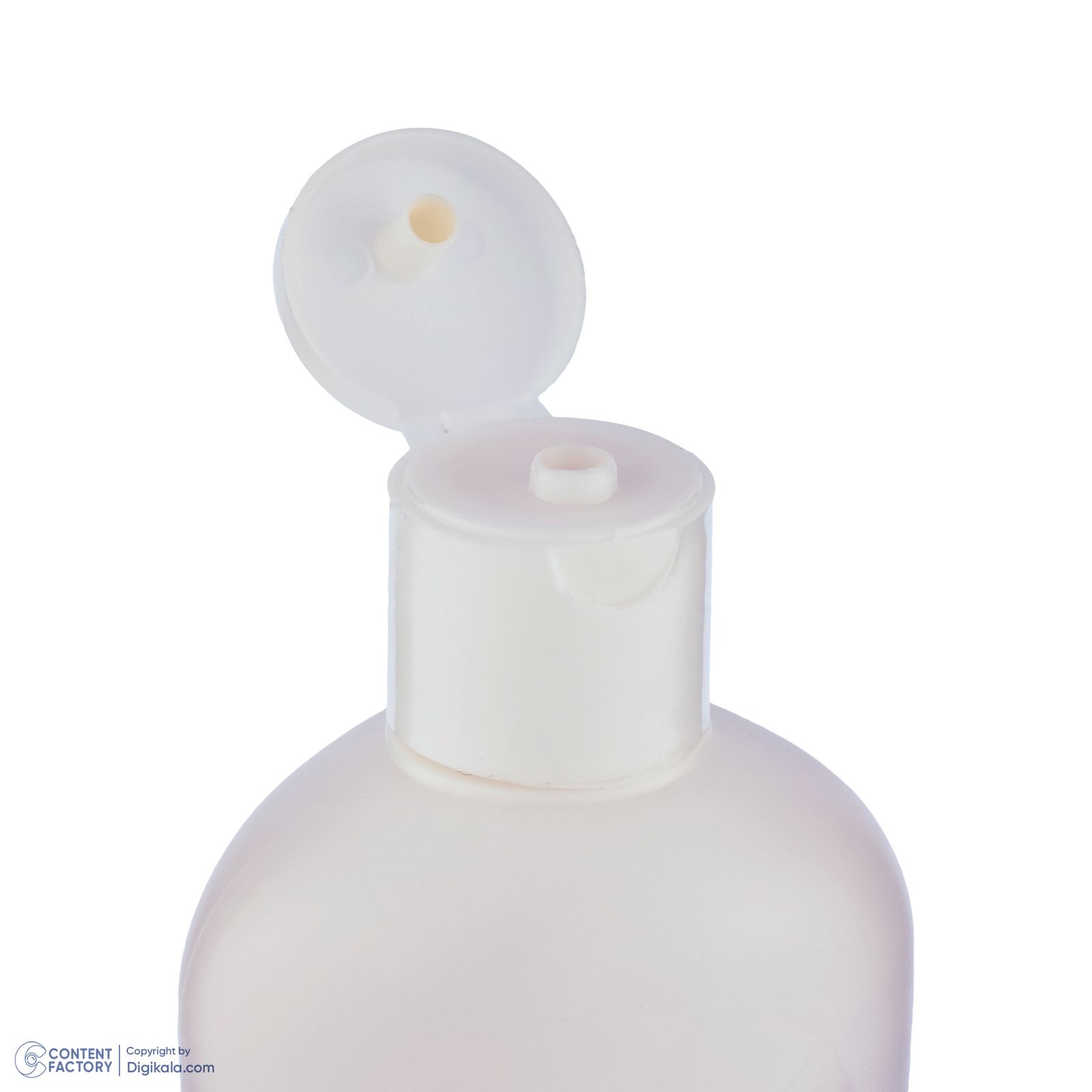 شامپو ضد ریزش مو هدرا کلین مدل FACEDOUX مناسب برای موی خشک حجم 220 میلی لیتر - - 4