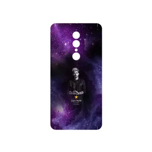 MAHOOT Zayn Malik Cover Sticker for UMI A1 Pro