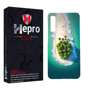 HEPRO MC Cover for SAMSUNG GALAXY A7 2018