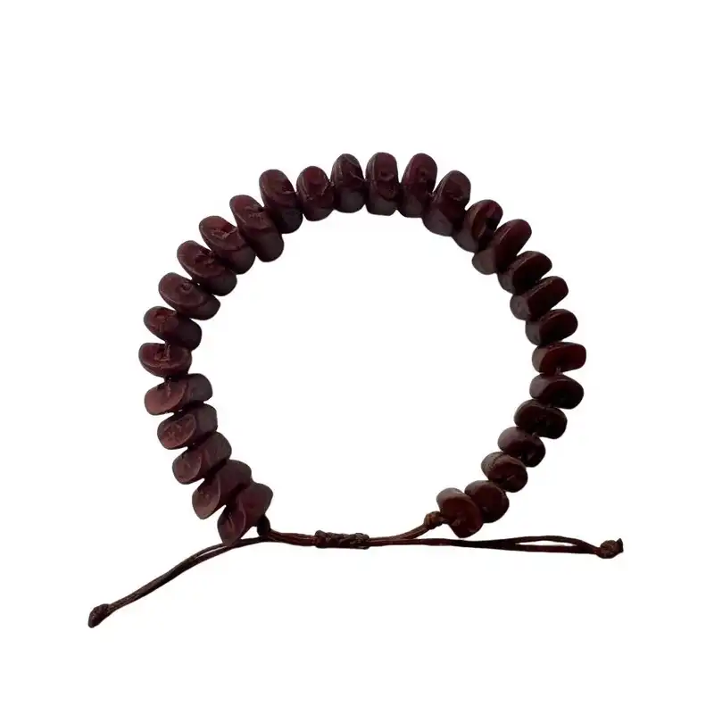 دستبند مدل هسته خرما