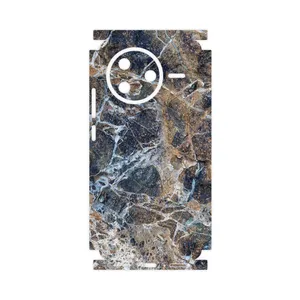 MAHOOT Earth_White_Marble-FullSkin Cover Sticker for Xiaomi Poco F7 Pro