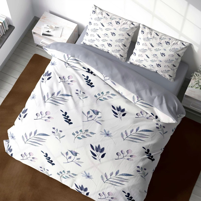 سرویس روتختی یک نفره 6 تکه کالای خواب آرنا مدل ۰۰۶۹۲