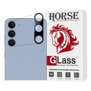 Horse LENSFH Camera Lens Protector For Samsung Galaxy S23 FE 5G