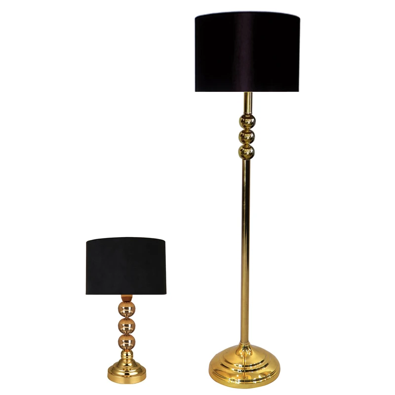 آباژور ایستاده و آباژور رومیزی مدل Titan360/G4025