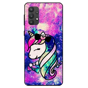 Megafone 8226 Cover For Samsung Galaxy A72 4G / 5G