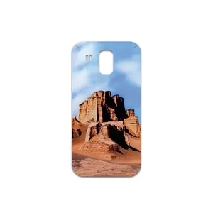 MAHOOT Kaloot Cover Sticker for Huawei Ascend G525